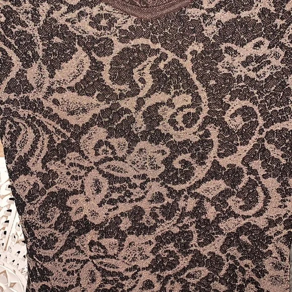 Sweater dress NWOT - Picture 4 of 8